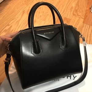 🚫SOLD🚫 GIVENCHY ANTIGONA SMALL